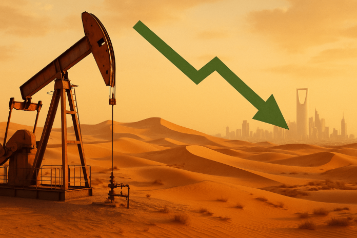 الناتج المحلي الإجمالي السعودية 2023