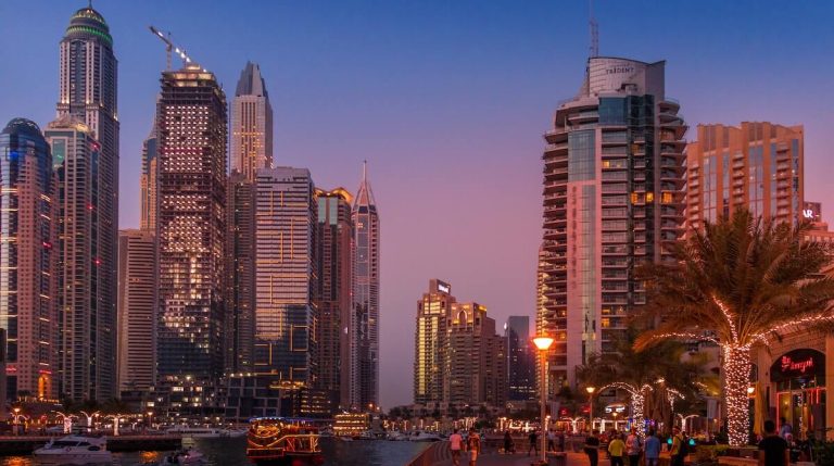 افضل بنوك الامارات