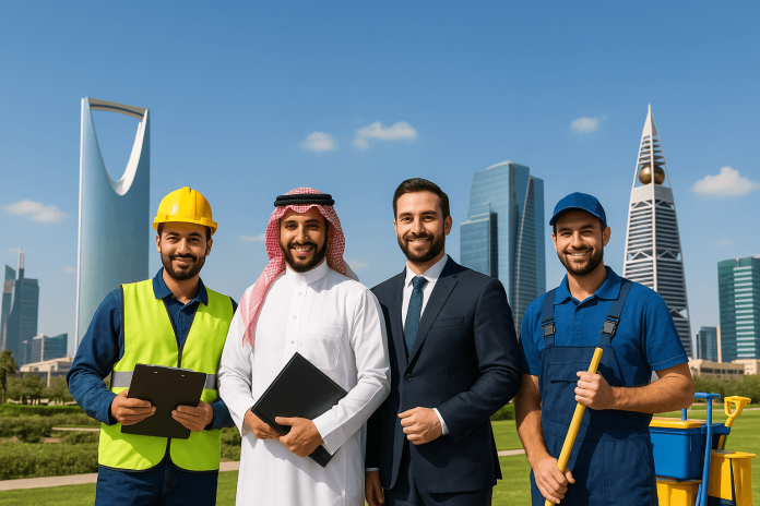 أفضل شركات إدارة المرافق في السعودية أفضل شركات إدارة المرافق في السعودية