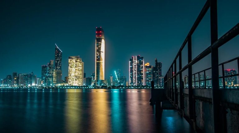 أفضل المطورين العقاريين في دبي