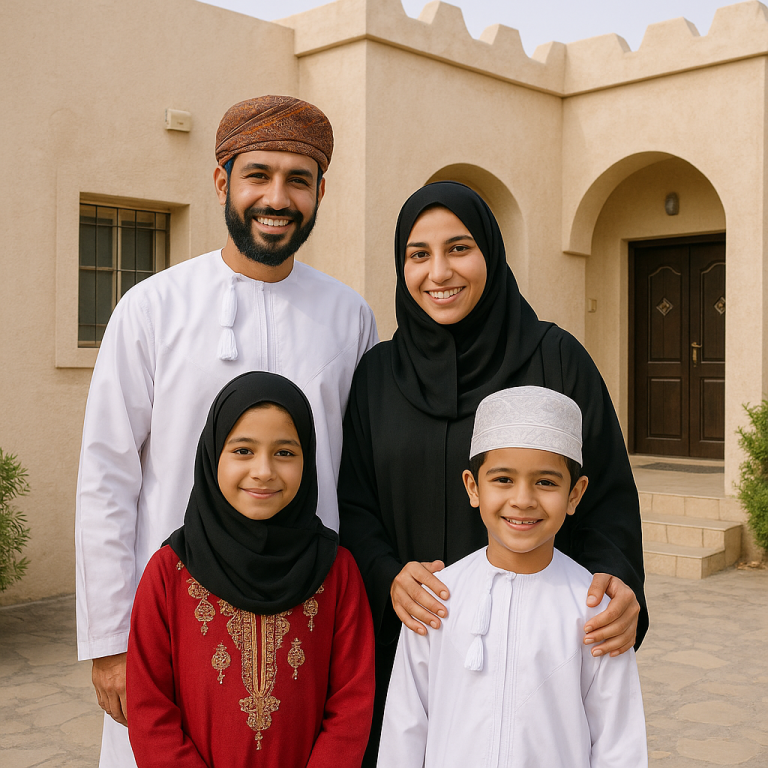 أفضل قرض سكني في سلطنة عُمان