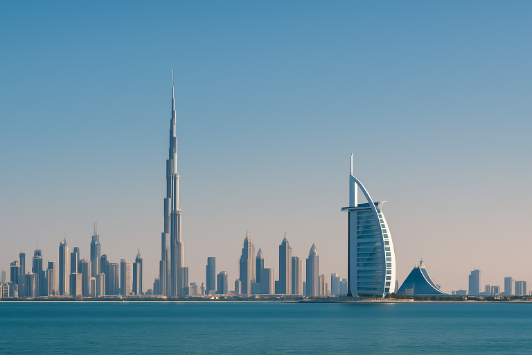 مواقع التجارة الإلكترونية في الإمارات