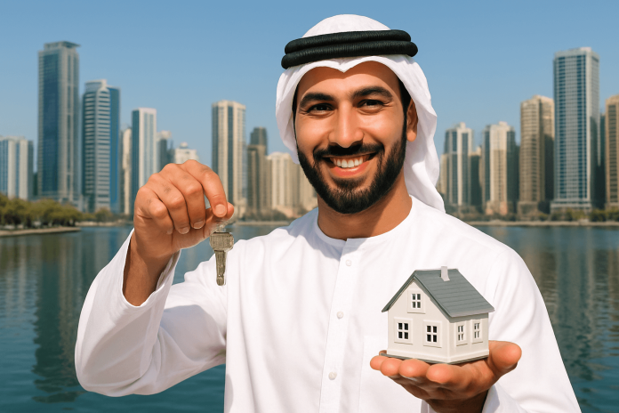هل شراء عقار في الشارقة يمنح الإقامة؟