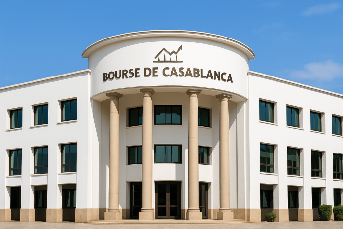 تعلم الاستثمار ببورصة الدار البيضاء من الصفر