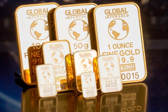 الاستثمار في الذهب عن طريق البنوك الاستثمار في الذهب عن طريق البنوك