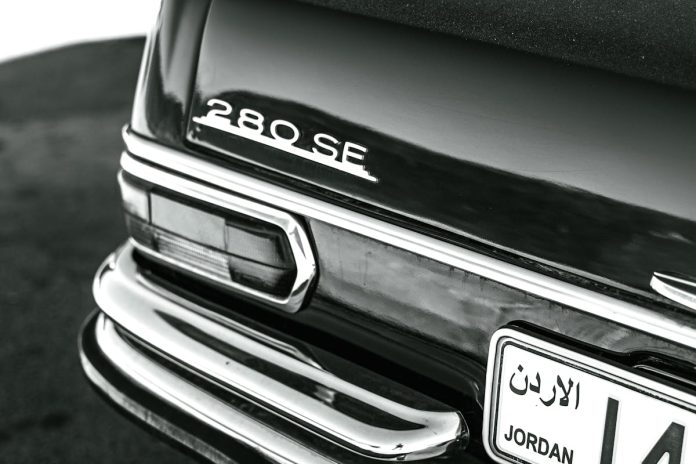 افضل سيارات اقتصادية في الأردن