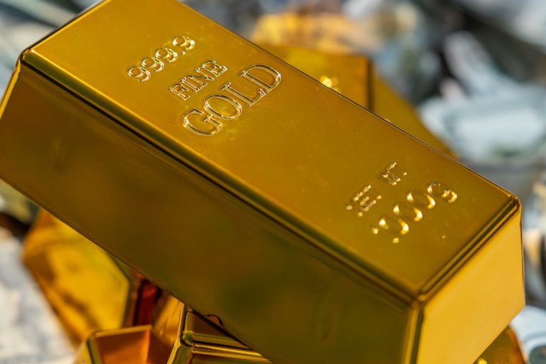 صناديق الاستثمار في الذهب: للمبتدئين والمستثمرين صناديق الاستثمار في الذهب