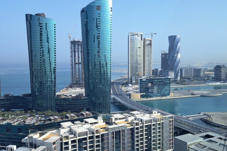 مناطق التملك الحر في أبوظبي