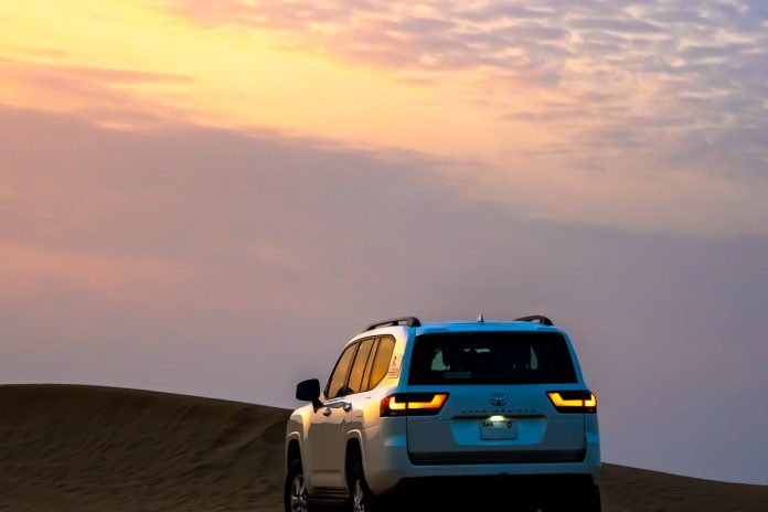 محلات ايجار سيارات في دبي