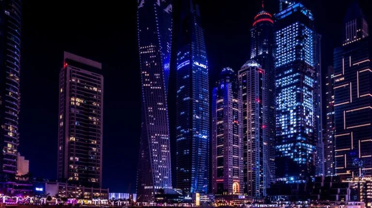 If You Buy Property In Dubai Do You Get Residency?