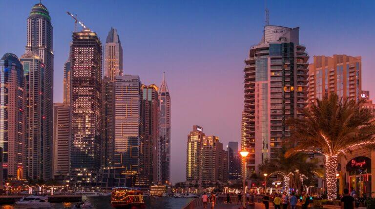 Is Buying Property in Dubai a Good Investment?
