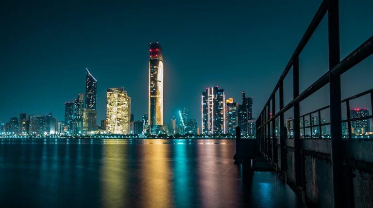 The Top 10 Real Estate Developers in Abu Dhabi The Top 10 Real Estate Developers in Abu Dhabi